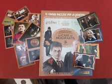 Harry potter case usato  Novedrate