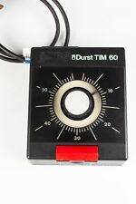 Durst tim60 enlarger for sale  Shipping to Ireland