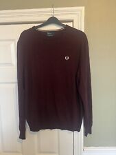 Fred perry classic for sale  DARLINGTON