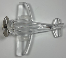 Clear glass propeller for sale  Seaford