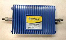 Amplificador celular Wilson 811200 conexão direta 800/1900 MHz amplificador de sinal comprar usado  Enviando para Brazil