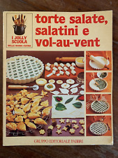 Torte salate salatini usato  Castiglione Delle Stiviere