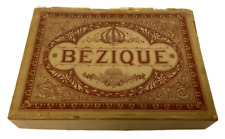 Vintage bezique goodall for sale  WELWYN GARDEN CITY