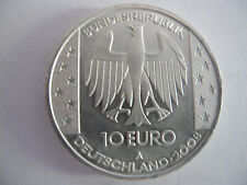 Euro gedenkmünze deutschland gebraucht kaufen  Berlin