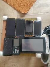 Tablet phone bundle for sale  STAFFORD