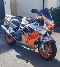 Honda fireblade cbr for sale  TIVERTON