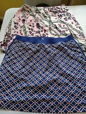 Conjunto de shorts femininos cauda activewear 2 L cuecas de tênis de golfe bolsos pull-on , usado comprar usado  Enviando para Brazil
