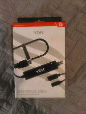 Yok usb type for sale  Chester