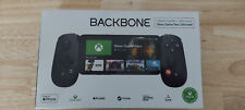 Controle de jogos móvel Backbone BB-02-B-XW One (Lightning) para iPhone preto comprar usado  Enviando para Brazil