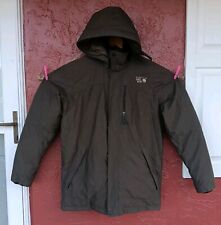 Mountain hardwear jacket for sale  Thonotosassa