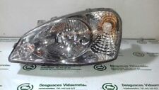 LEFT HEADLIGHT / 1315768 FOR TATA INDICA 1.4 for sale  Shipping to South Africa
