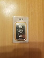 100g silberbarren fiji gebraucht kaufen  Pfreimd