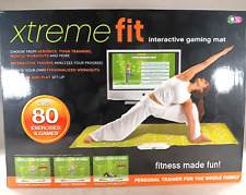 xtreme fit exercise mat nib for sale  League City