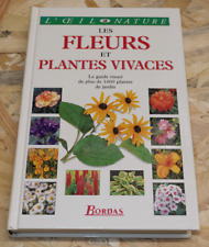 Fleurs plantes vivaces d'occasion  Bayeux