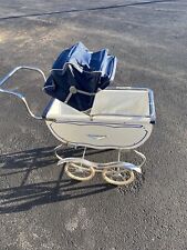 Used, Vintage 1950s  Baby Pram /Carriage Buggy /Stroller for sale  Shipping to South Africa