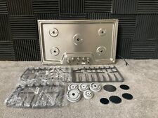 Recessed gas cooktop for sale  Olathe