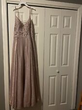 Jovani Prom Dress Size 14 for sale  Shipping to South Africa