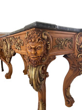 Console style rococo d'occasion  Beausoleil