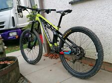 Saracen mountain bike for sale  ABERYSTWYTH