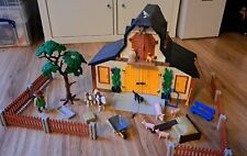 Playmobil 3072 farm gebraucht kaufen  Stadtoldendorf