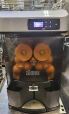 Zumex 200 counter for sale  LEICESTER
