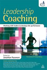 Leadership coaching working for sale  UK