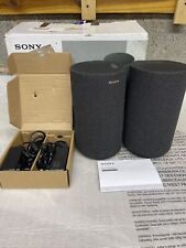 Sony rs5 2.0.2 for sale  SMETHWICK