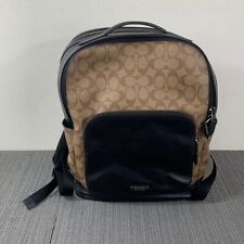 Coach graham backpack for sale  Tampa