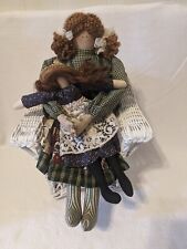 Cottage country doll for sale  Toms River