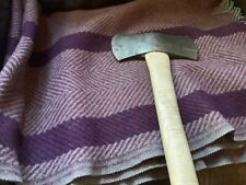 Double bitted hatchet for sale  Corinth