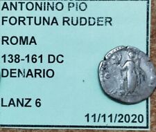 Raro denario imp. usato  Frosinone
