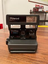 Polaroid 600 one usato  Modena