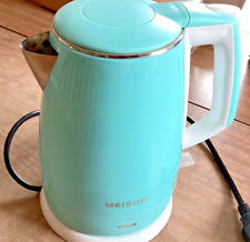Used electric kettles for sale  Linden
