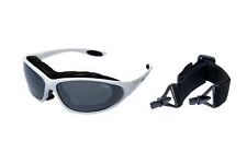 Ravs Gafa Protección Eyewear Mountain Bicicleta Gafas para Ciclista Gafas Cross segunda mano  Embacar hacia Argentina