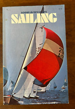 Sailing golden leisure for sale  Stafford