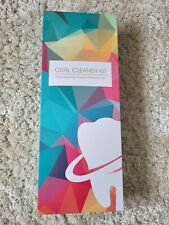 Oral cleaner kit for sale  BRENTWOOD