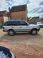 p38 range rover spares or repairs for sale  SWINDON