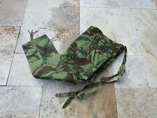French Legion Para Indochina Lizard Camo M-47 Fieldtrouser Combat Pants Gr 35, gebraucht gebraucht kaufen  Ortenburg