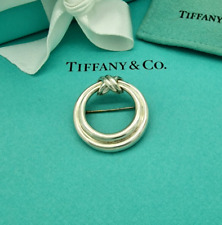 Tiffany co. sterling for sale  MANCHESTER