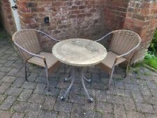 mosaic table and chairs for sale  MIDDLESBROUGH