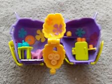 Mini polly pocket d'occasion  Pérenchies
