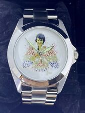 Elvis watch aloha for sale  UK