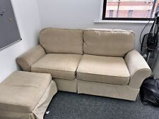 Beige next sofa for sale  MIDDLESBROUGH