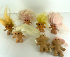 Lot vintage troll for sale  Maple Valley