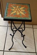 vintage iron table wrought for sale  Gaylordsville