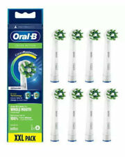 Oral crossaction toothbrush for sale  WEDNESBURY