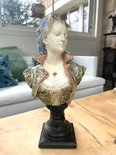 Ancien buste marie d'occasion  Gouvieux