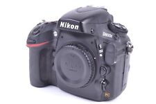 Usado, Câmera Digital SLR Nikon D800E 36.3 MP Corpo do Obturador Contagem 24.000 #T16097 comprar usado  Enviando para Brazil