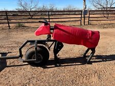 roping dummy for sale  Big Spring