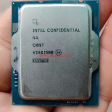 Usado, Intel Core i9-13900K ES Q0NT 24 Cores 32 Threads 125W LGA 1700 CPU Processor comprar usado  Enviando para Brazil